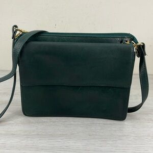 Vintage Tignanello Leather Bag